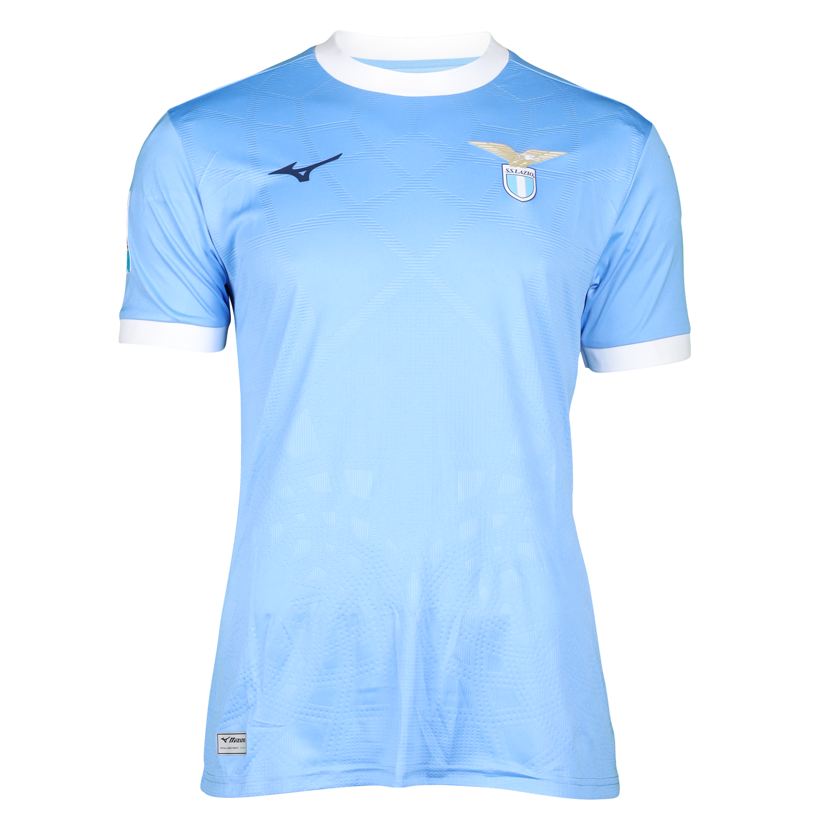 Luca Pellegrini SS Lazio jersey
