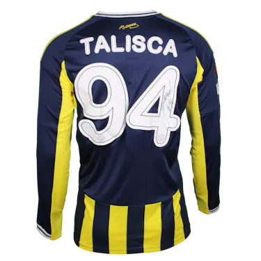 Shirt van Anderson Talisca Fenerbahçe