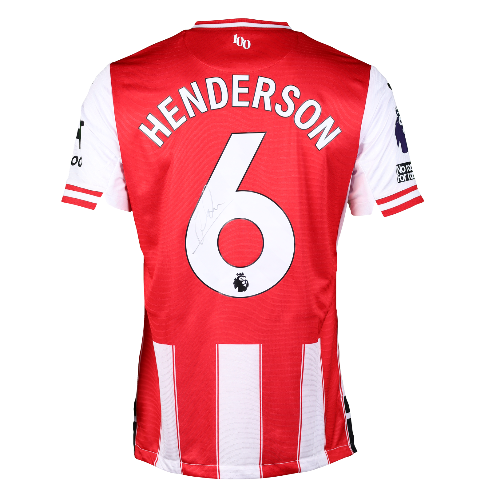Jordan Henderson | Brentford - Liverpool | MWS