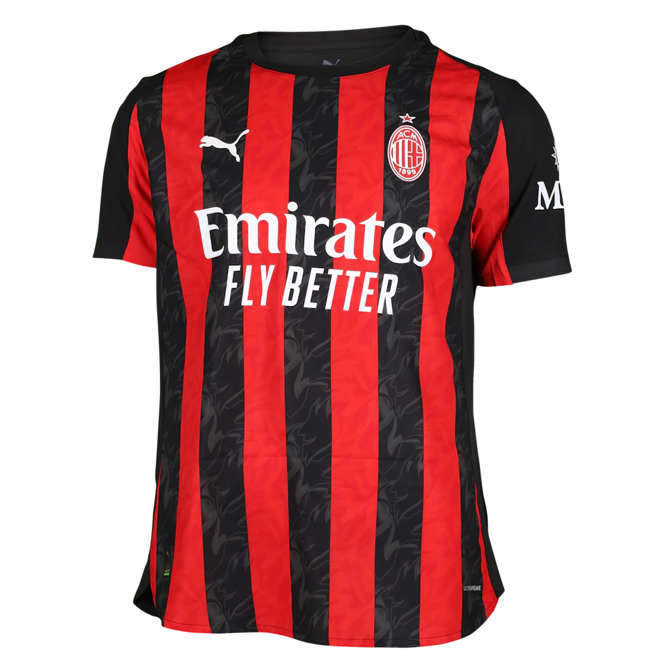 Rafael Leão AC Milan shirt