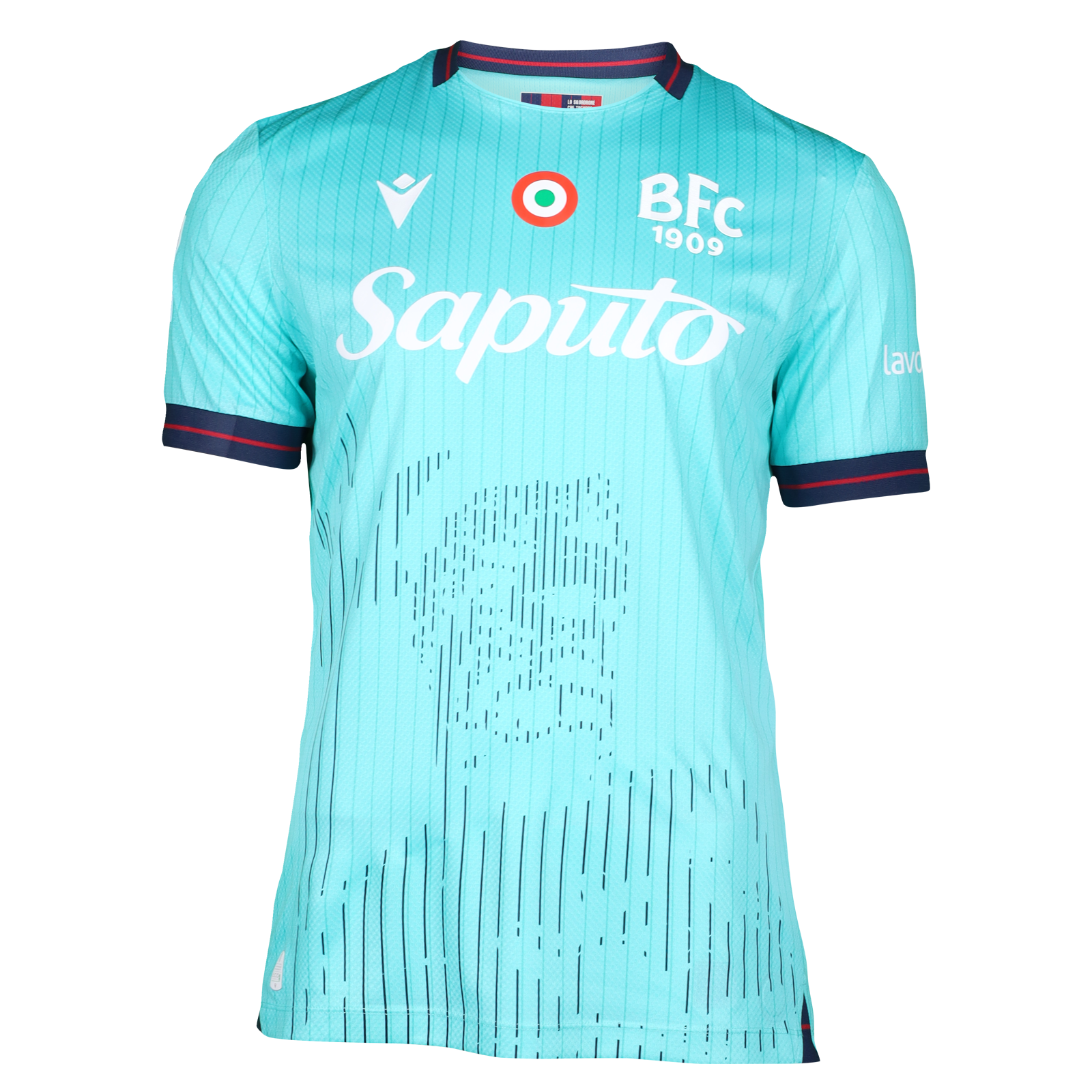 Nikola Moro Bologna Fc 1909 shirt