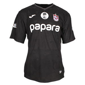 André Onana Trabzonspor shirt