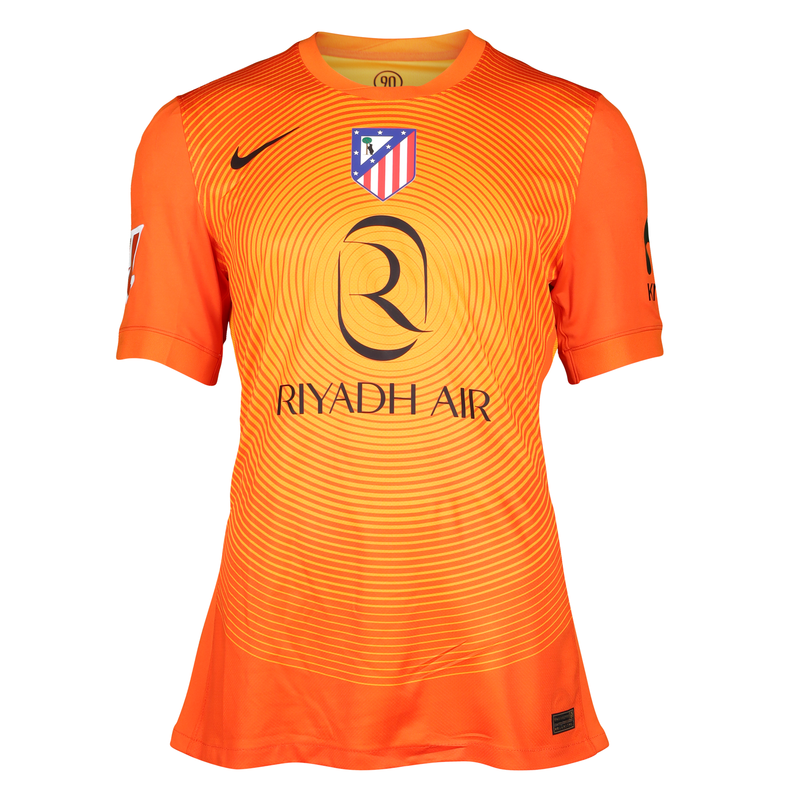 Jan Oblak Atlético de Madrid shirt