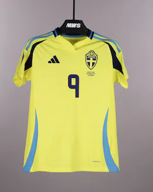 Kosovare Asllani Sweden W jersey