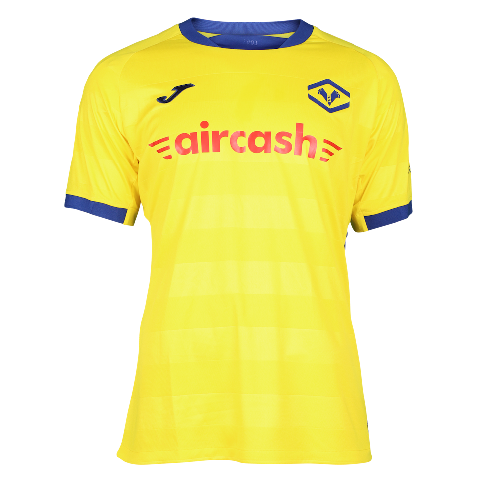 Armel Bella-Kotchap Hellas Verona FC forması