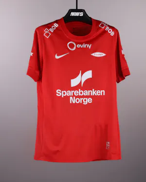 Bard Finne SK Brann jersey