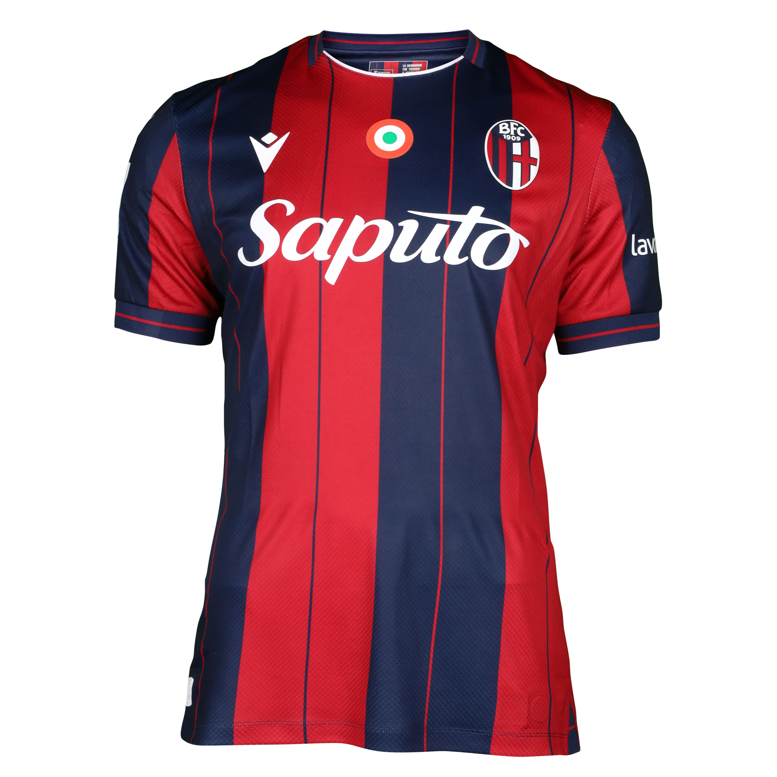 Nikola Moro Bologna Fc 1909 shirt