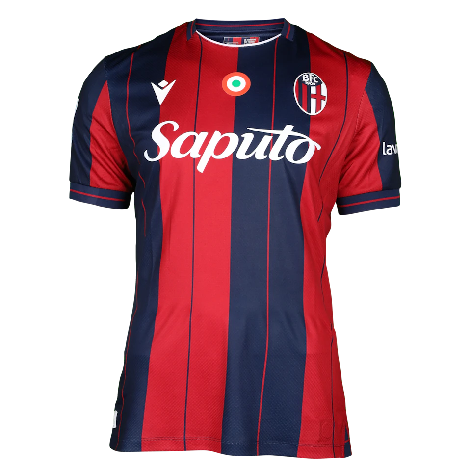 Nikola Moro Bologna Fc 1909 shirt