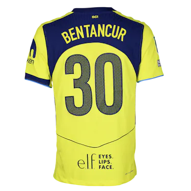 Rodrigo Bentancur | Tottenham Hotspur
