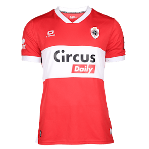 A. Valencia Bajaña Royal Antwerp FC shirt