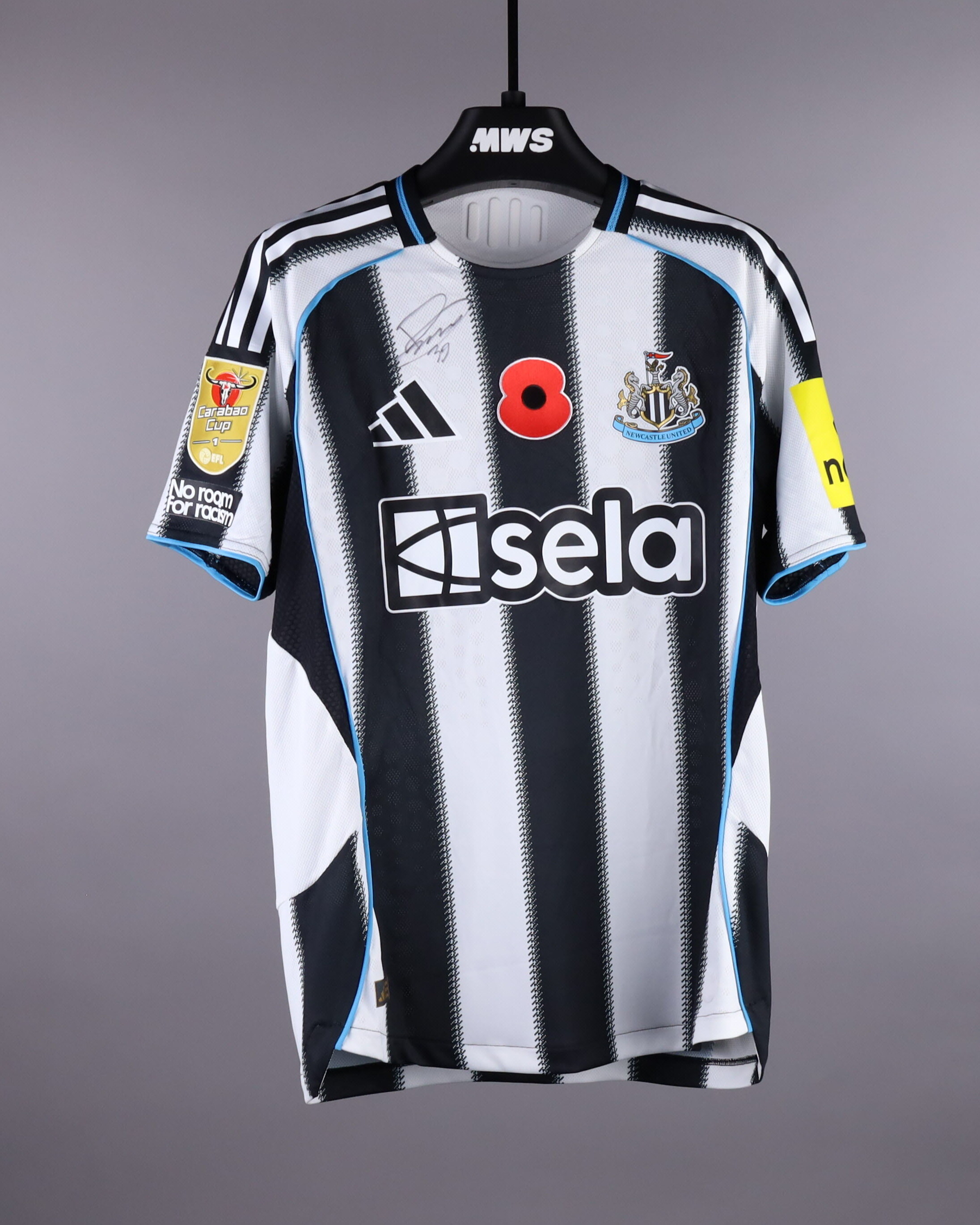 Bruno Guimarães | Newcastle United - Tottenham Hotspur