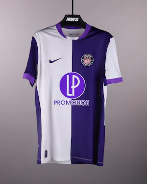 Alexis Vossah Toulouse FC forması