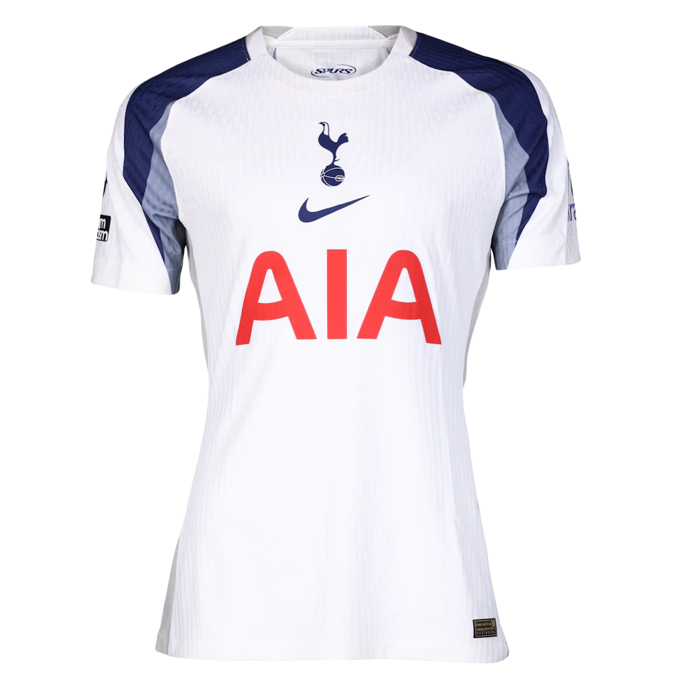 Pedro Porro Tottenham Hotspur shirt