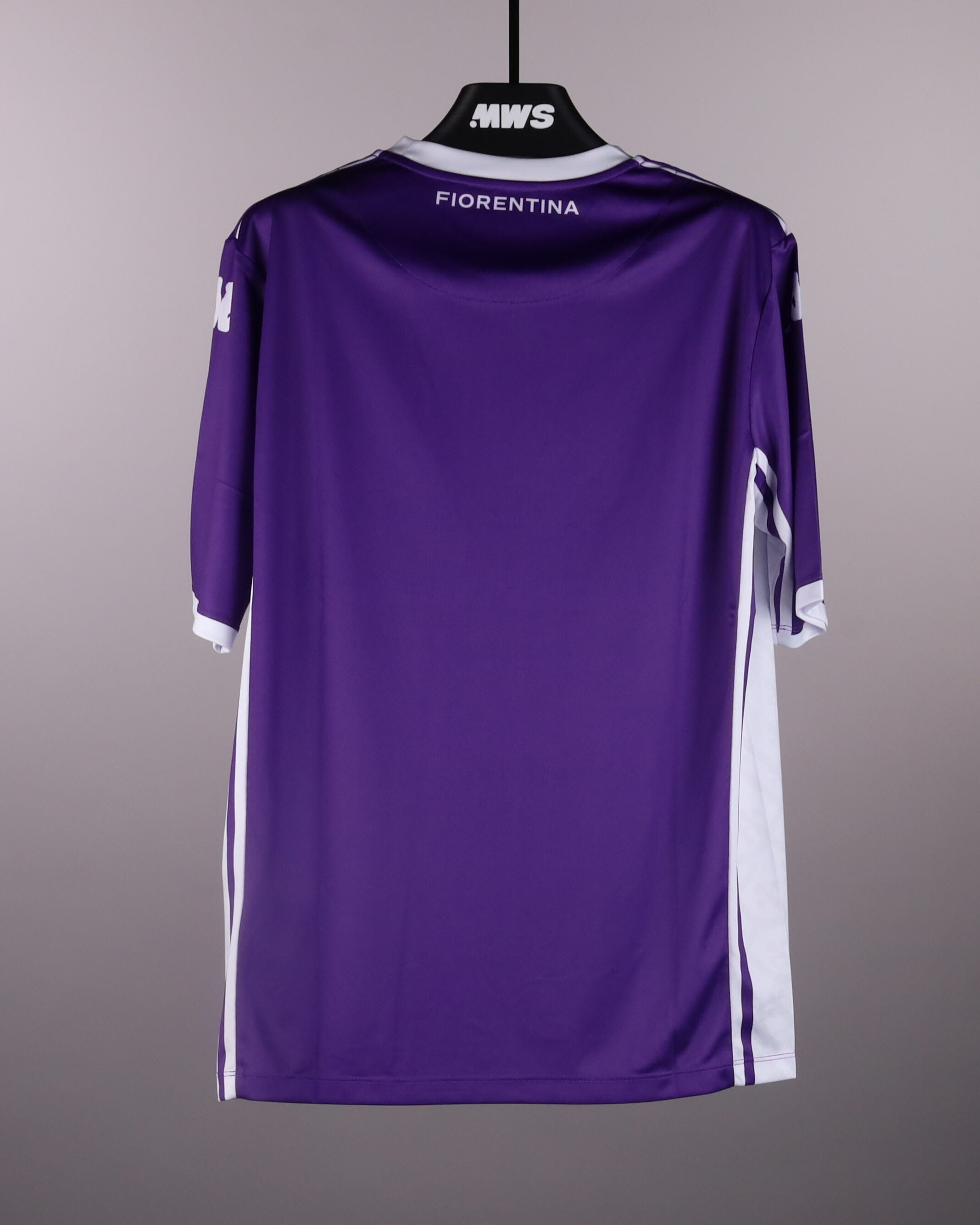 Squad Signed Shirt | ACF Fiorentina
