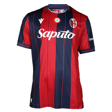 Torbjörn Heggem Bologna Fc 1909 forması