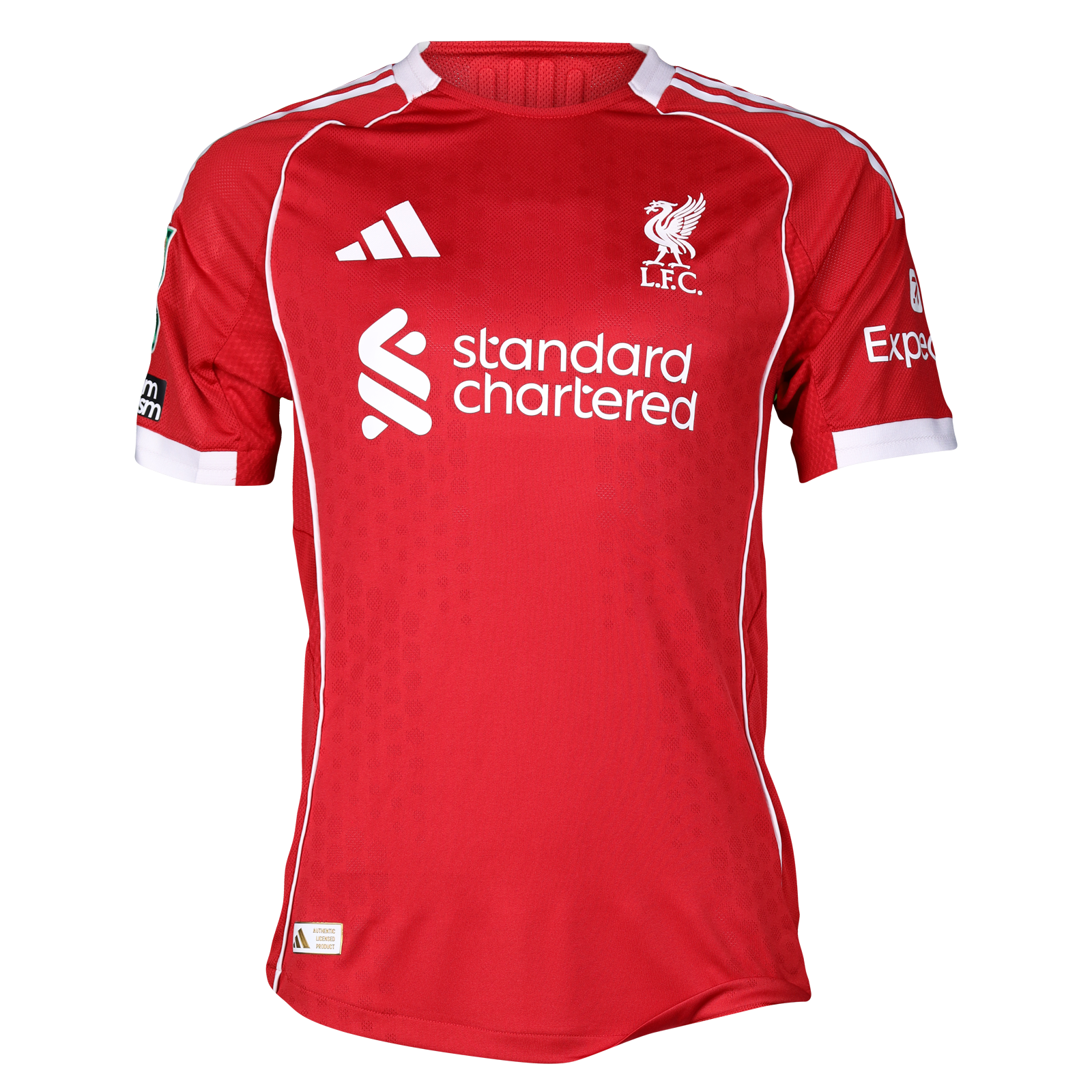 Wataru Endo 遠藤航 Liverpool jersey