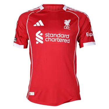 Wataru Endo 遠藤航 Liverpool jersey