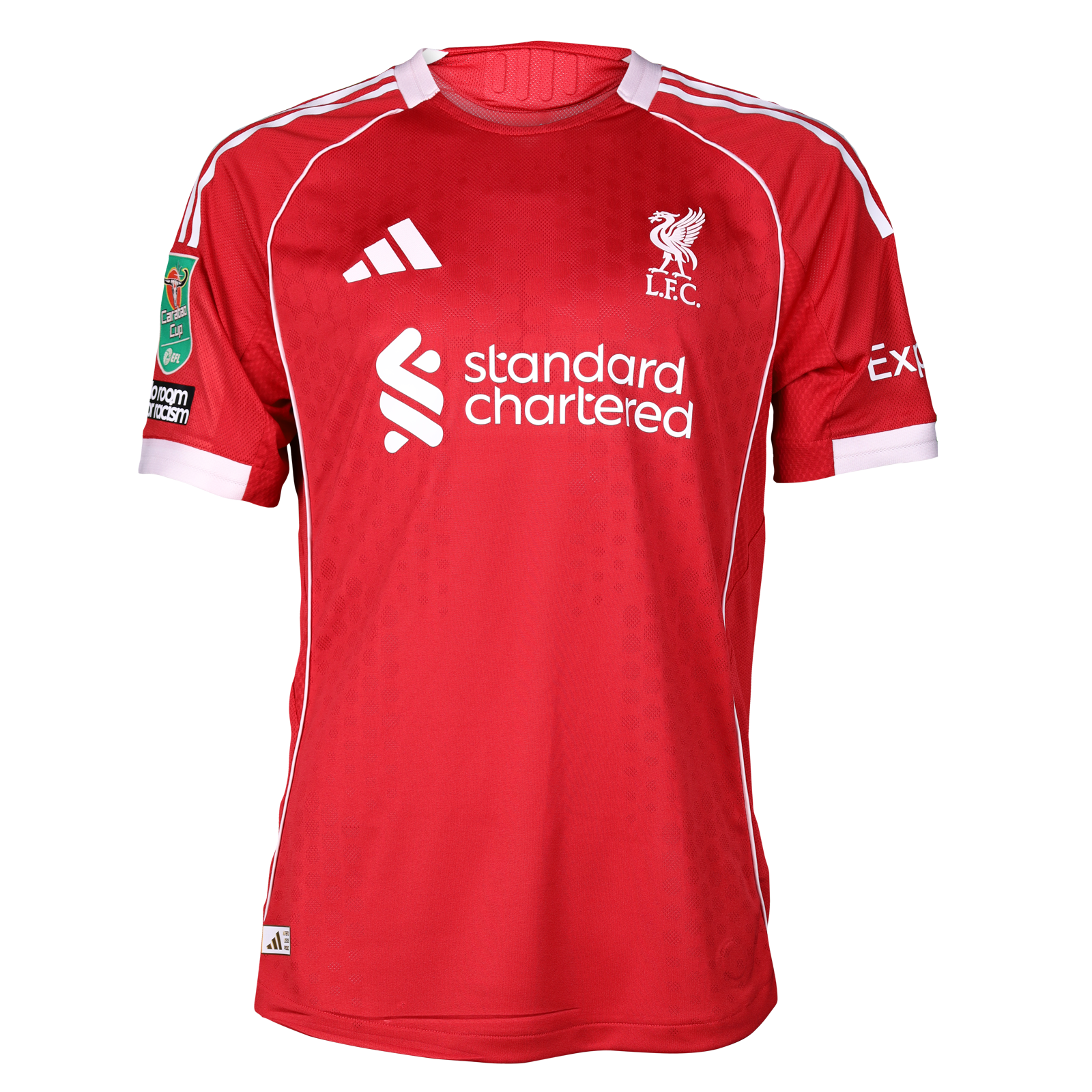 Federico Chiesa Liverpool jersey