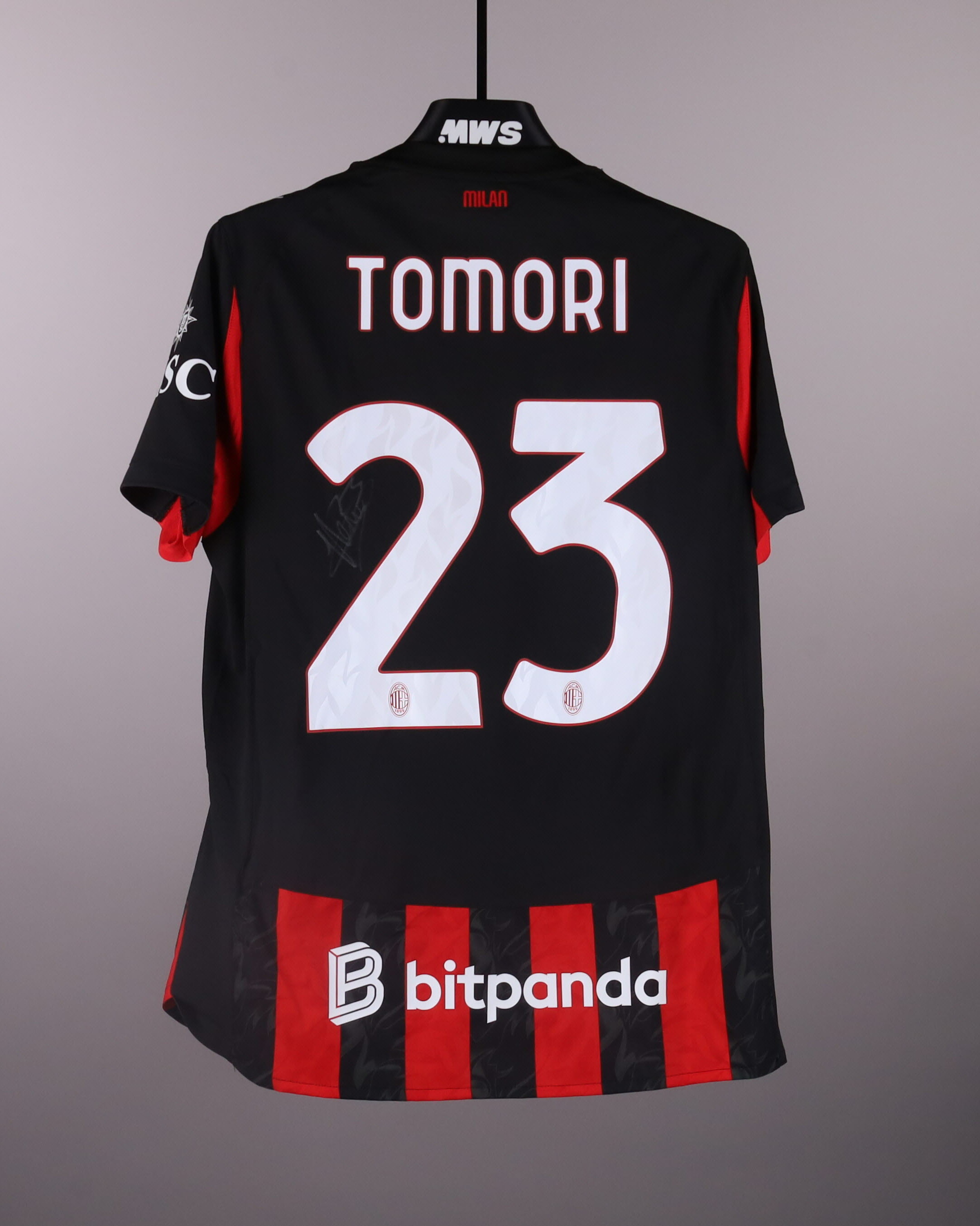 Fikayo Tomori