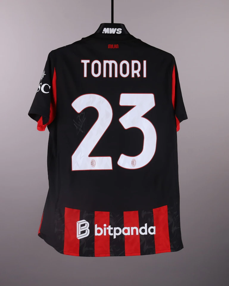 Fikayo Tomori