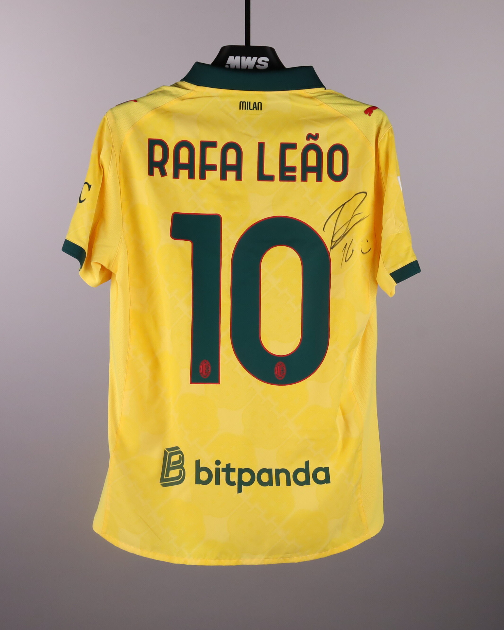 Rafael Leão 