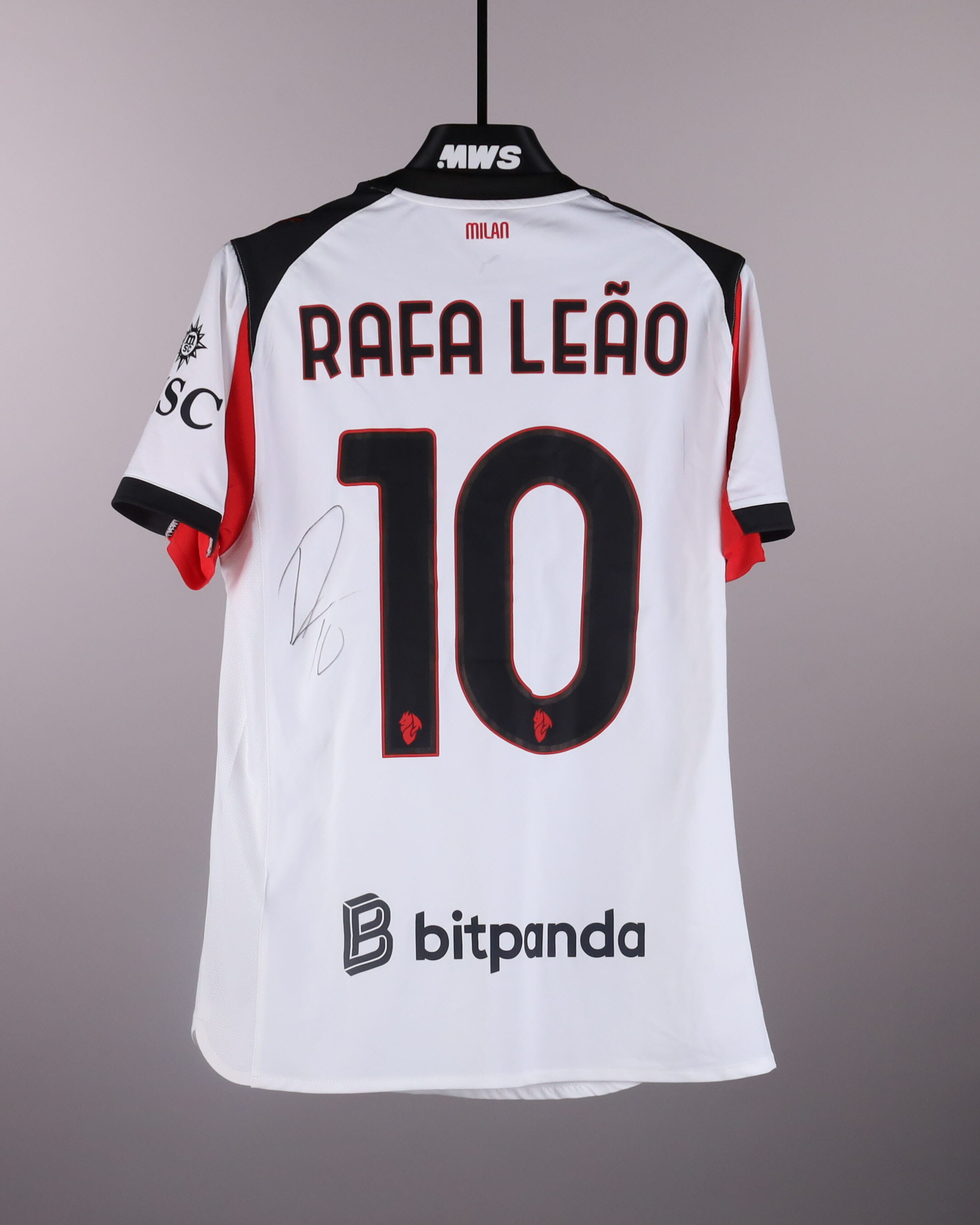 Rafael Leão 