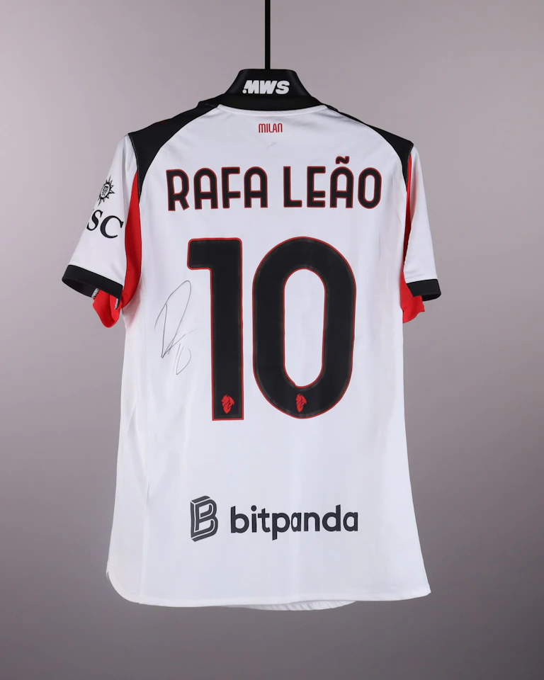 Rafael Leão 