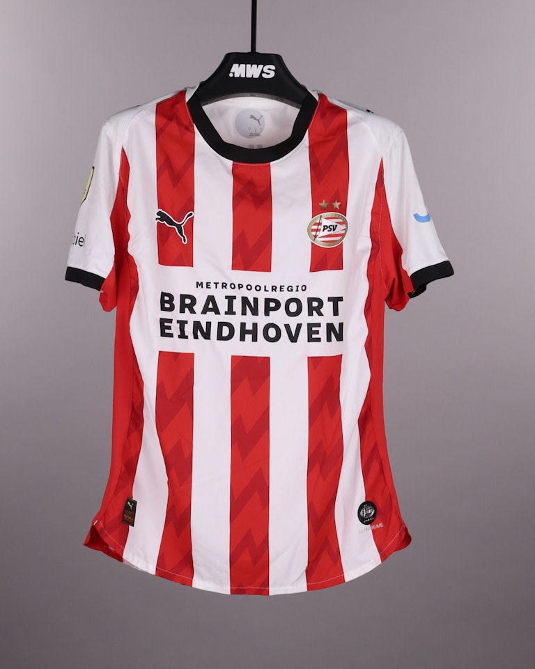Ricardo Pepi PSV shirt