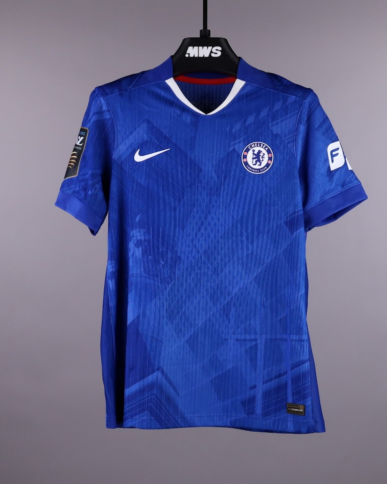 Shirt van Aggie Beever-Jones Chelsea Women