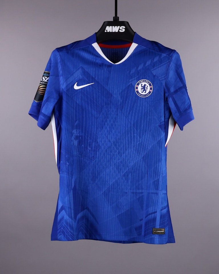 Ellie Carpenter Chelsea Women shirt
