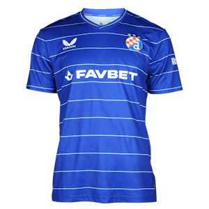 Dion Drena Beljo Dinamo Zagreb shirt