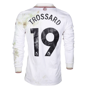 Maillot de Leandro Trossard (Arsenal)