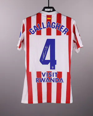 Conor Gallagher Atlético de Madrid shirt