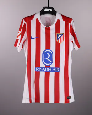 Conor Gallagher Atlético de Madrid shirt