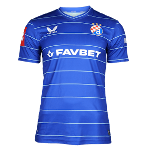 Cardoso Varela Dinamo Zagreb shirt