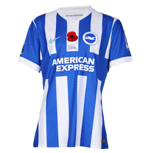 Diego Coppola Brighton & Hove Albion shirt