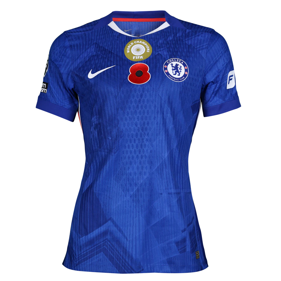 Camiseta Pedro Neto Chelsea