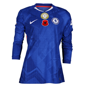 Shirt van Enzo Fernández Chelsea