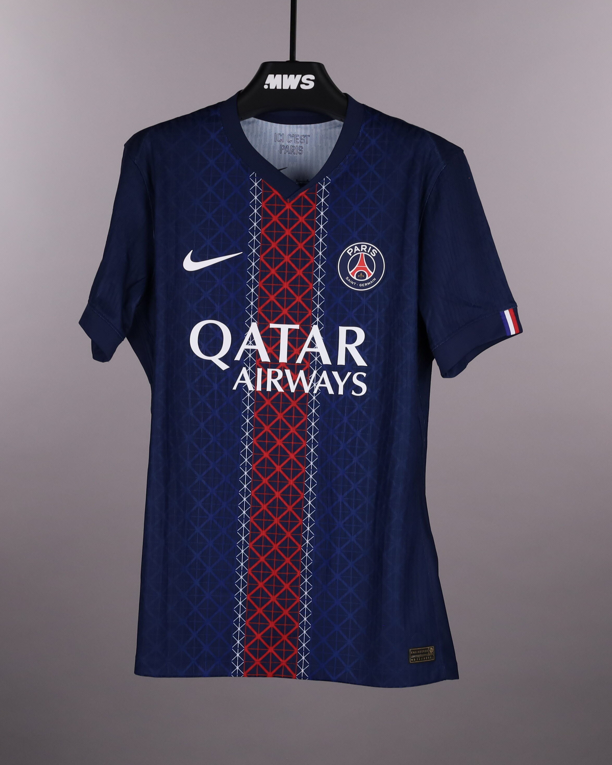 Marquinhos Paris Saint-Germain shirt