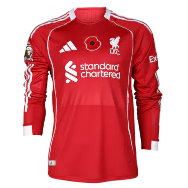 Florian Wirtz Liverpool jersey