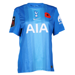 Eleanor Heeps Tottenham Hotspur Women shirt
