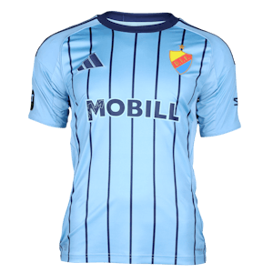 Keita Kosugi 小杉啓太 Djurgården shirt