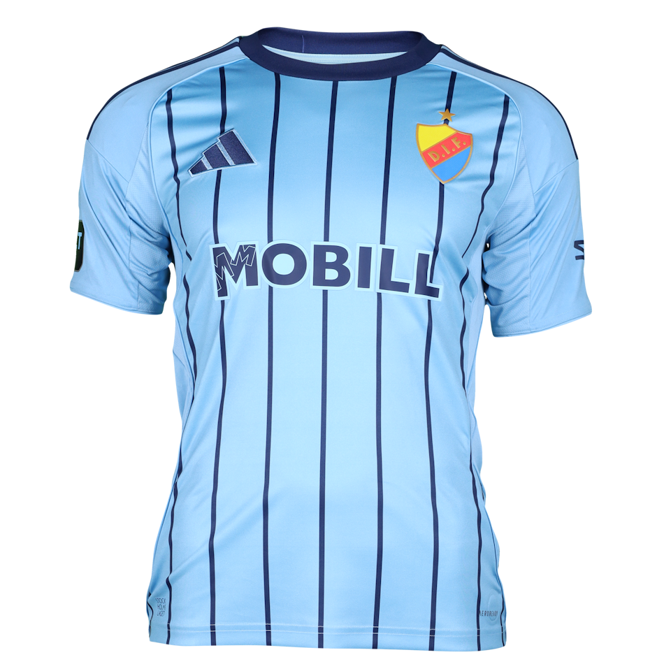 Keita Kosugi 小杉啓太 Djurgården shirt