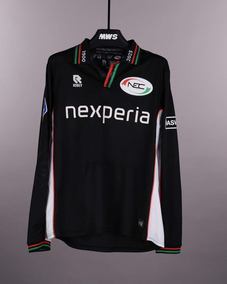 Kodai Sano NEC shirt