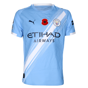 Maillot de Rúben Dias (Manchester City)
