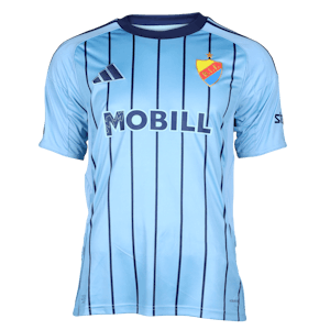 Albin Ekdal Djurgården shirt