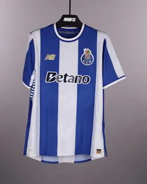 来自FC Porto的Samu Aghehowa球衣