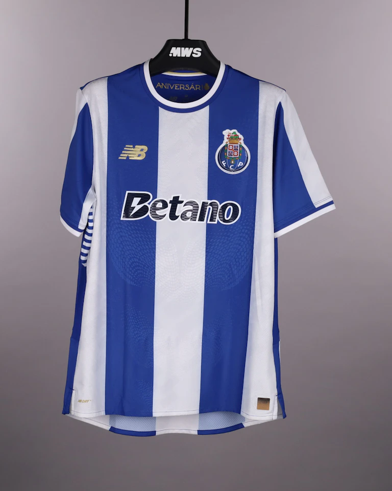 来自FC Porto的Samu Aghehowa球衣