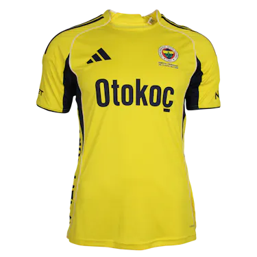 Anderson Talisca Fenerbahçe jersey