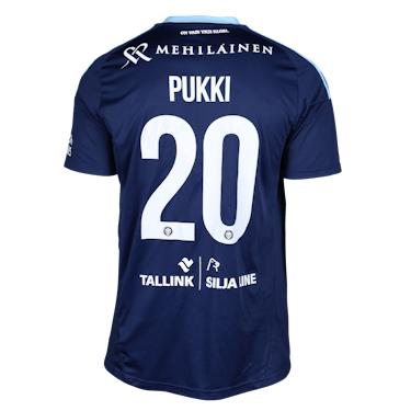 サッカー ユニフォーム HJK ヘルシンキ サッカー ユニフォーム HJK ヘルシンキ